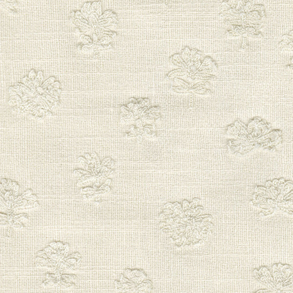 Amber Seeds Fabric - JORO