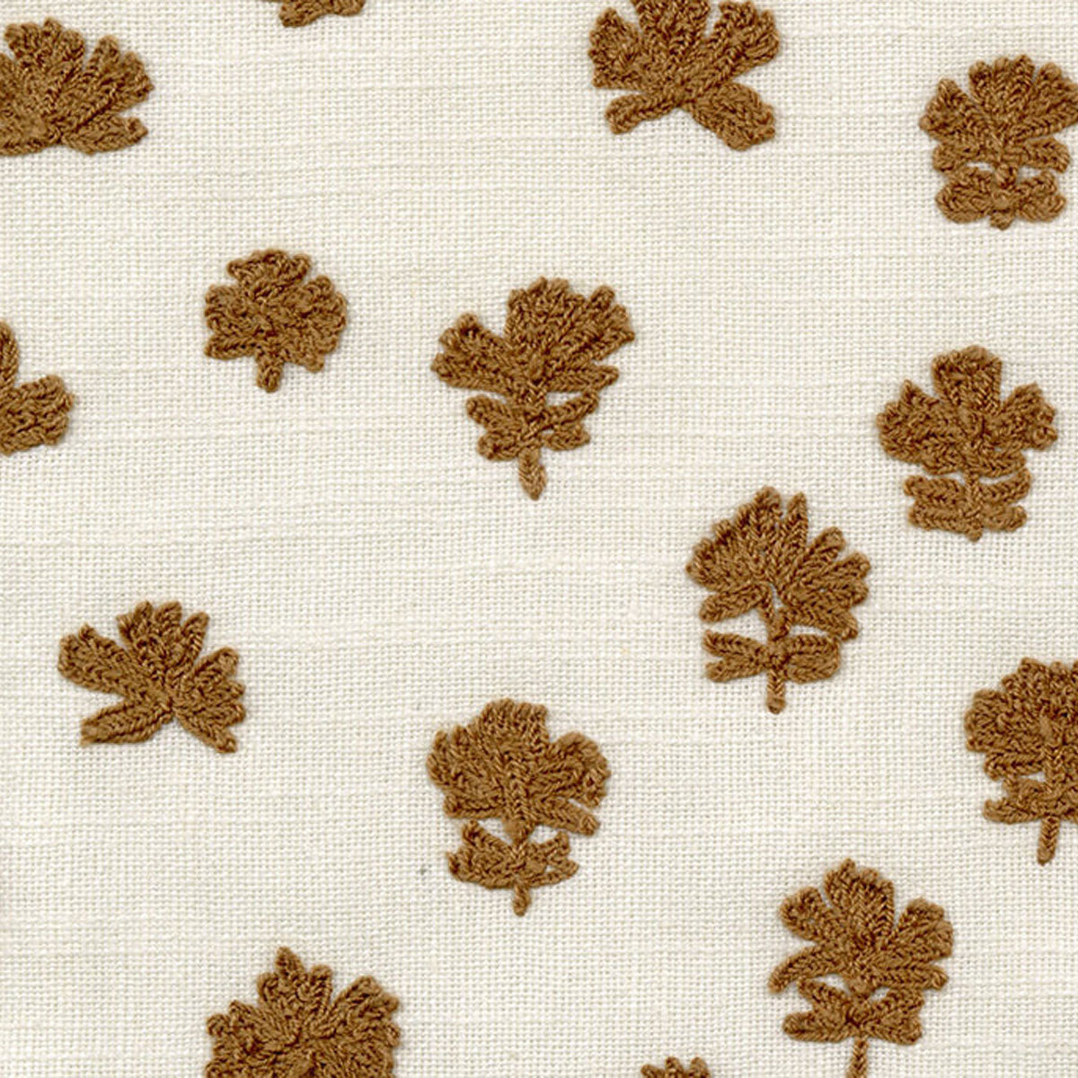 Amber Seeds Fabric - JORO