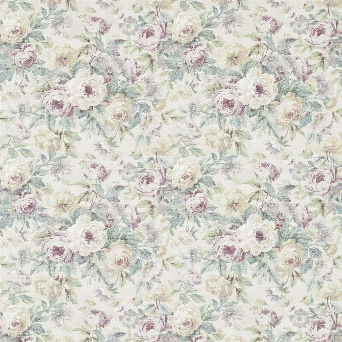 Sanderson Amelia Rose Fabric