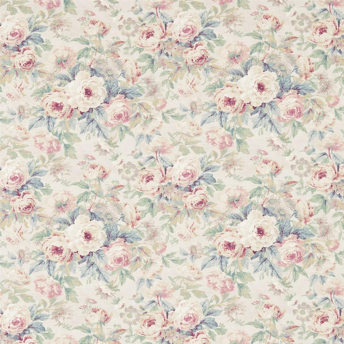 Sanderson Amelia Rose Fabric