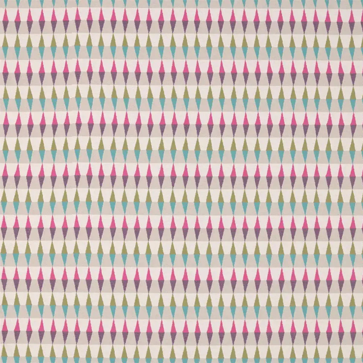 Ampico Fabric - Harlequin
