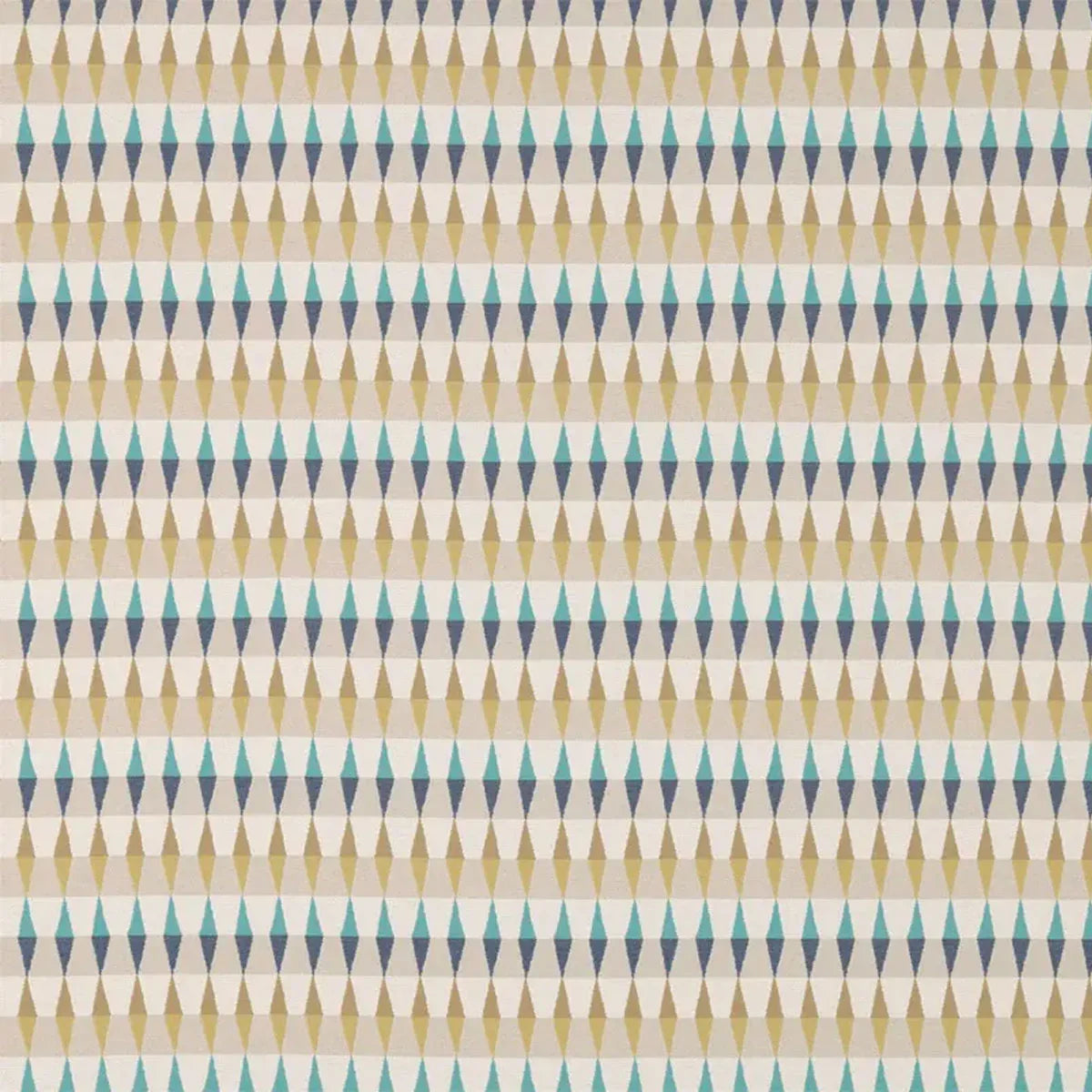 Ampico Fabric - Harlequin