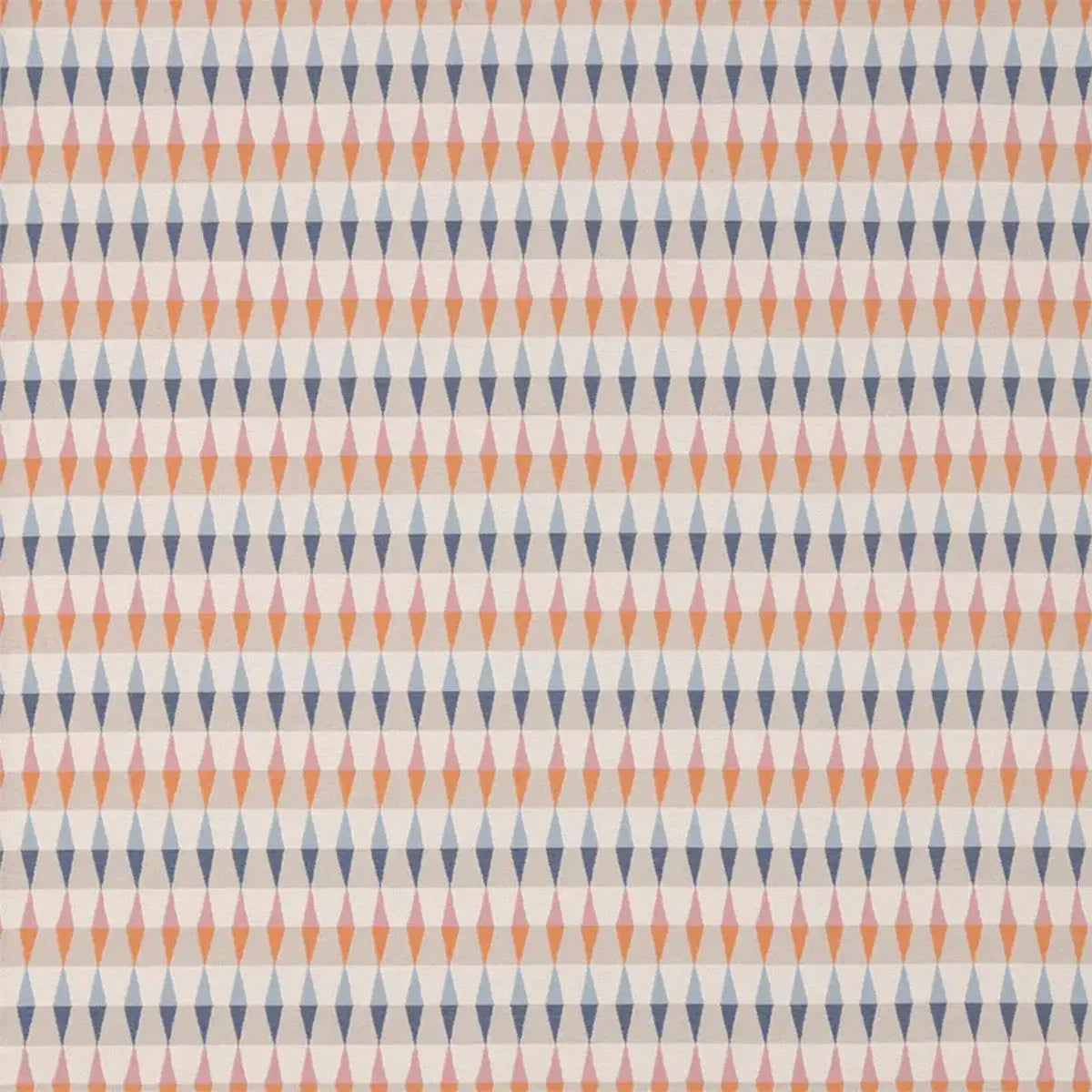 Ampico Fabric - Harlequin