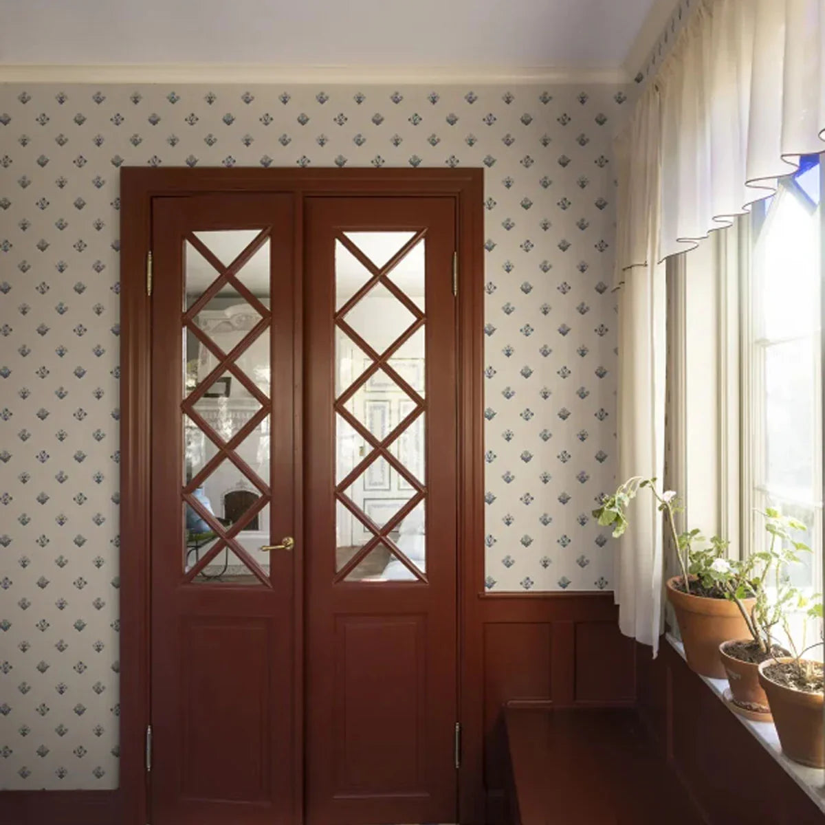 Amy Wallpaper - Sandberg