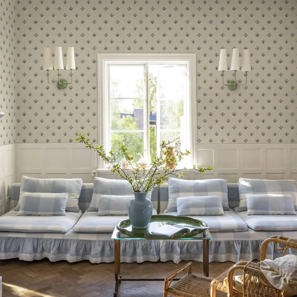 Amy Wallpaper - Sandberg