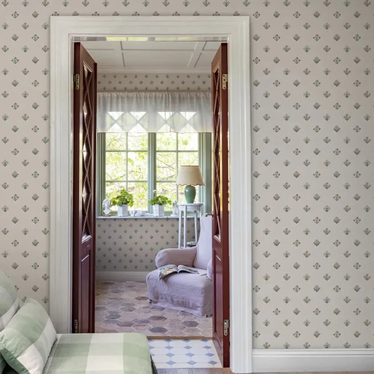 Amy Wallpaper - Sandberg