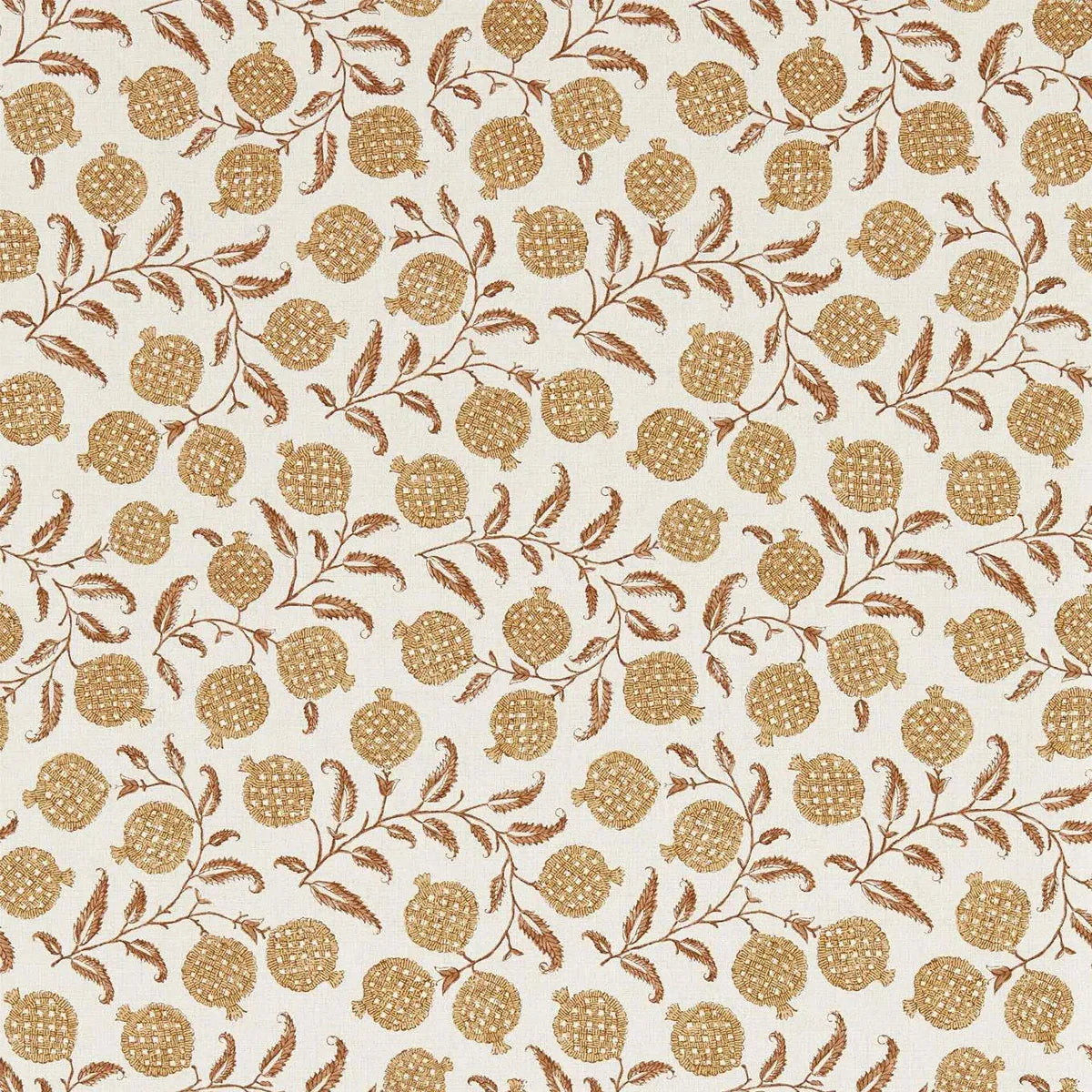 Anaar Wallpaper - Sanderson