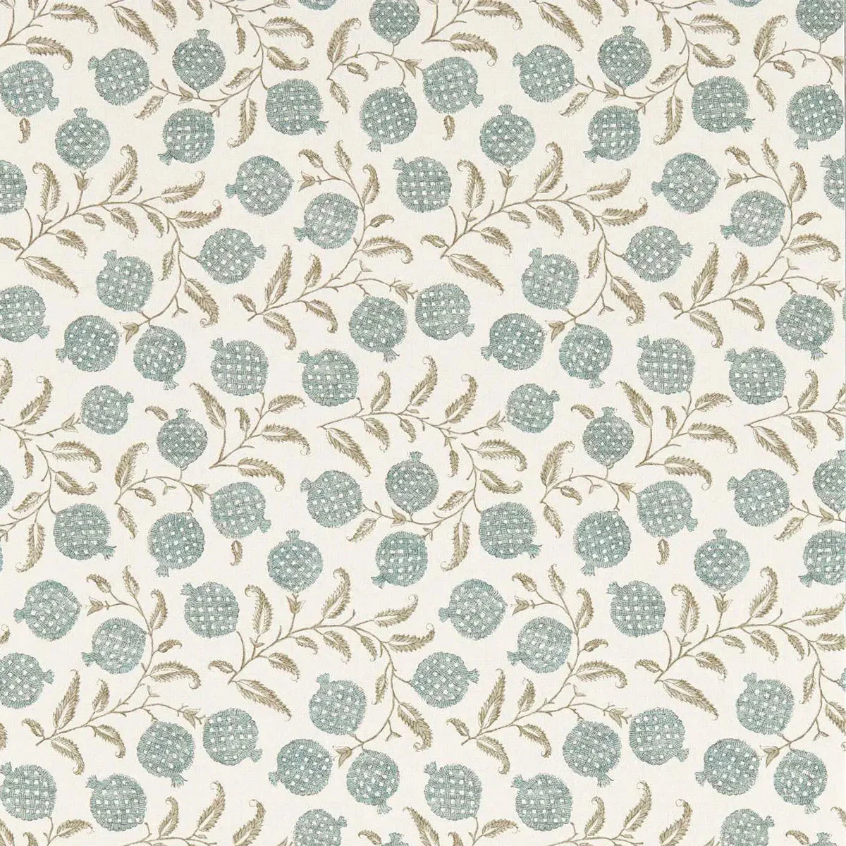 Anaar Wallpaper - Sanderson