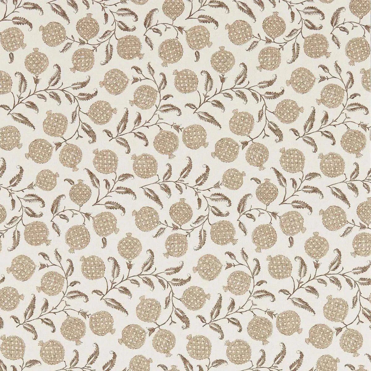 Anaar Wallpaper - Sanderson