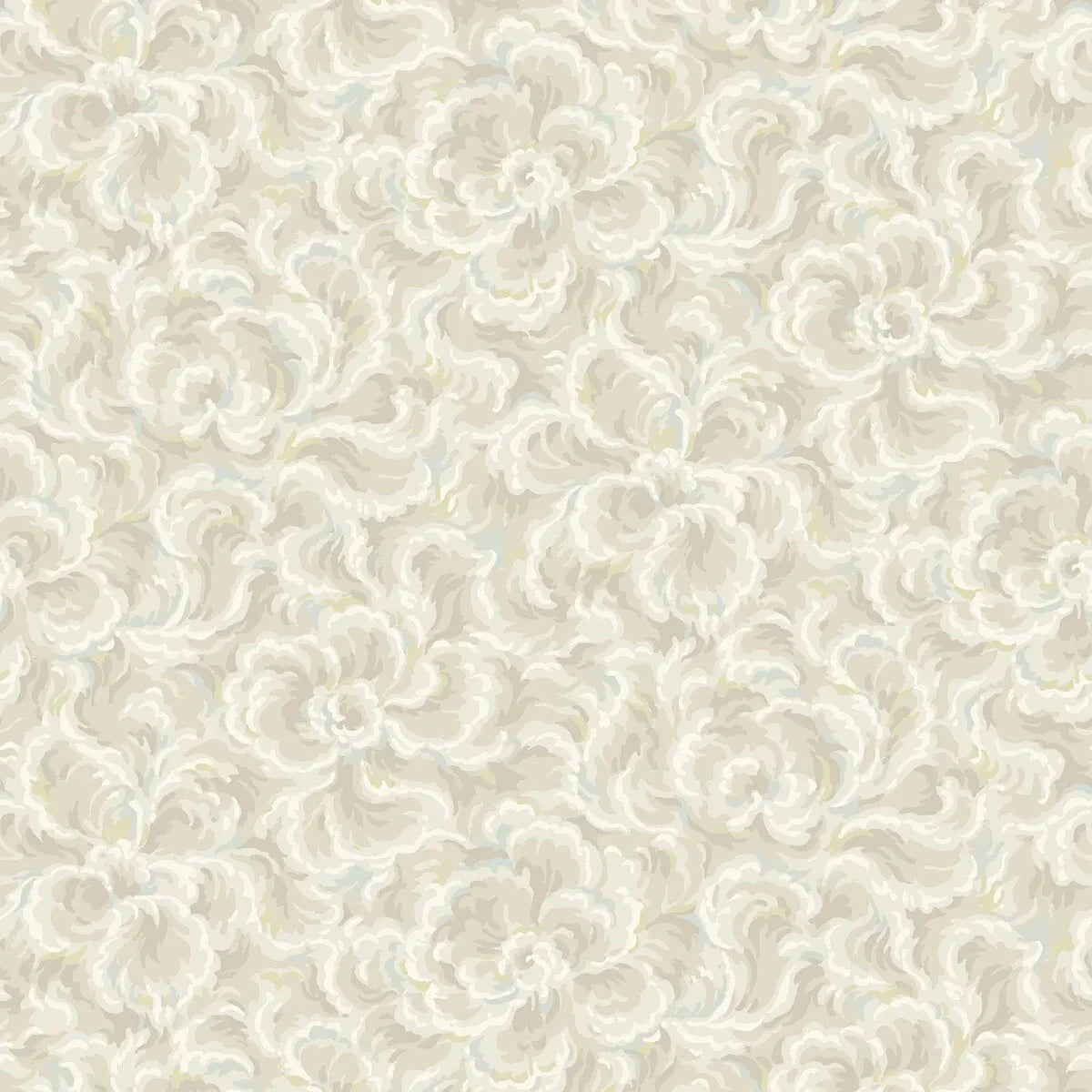 Änggården Wallpaper - Borastapeter