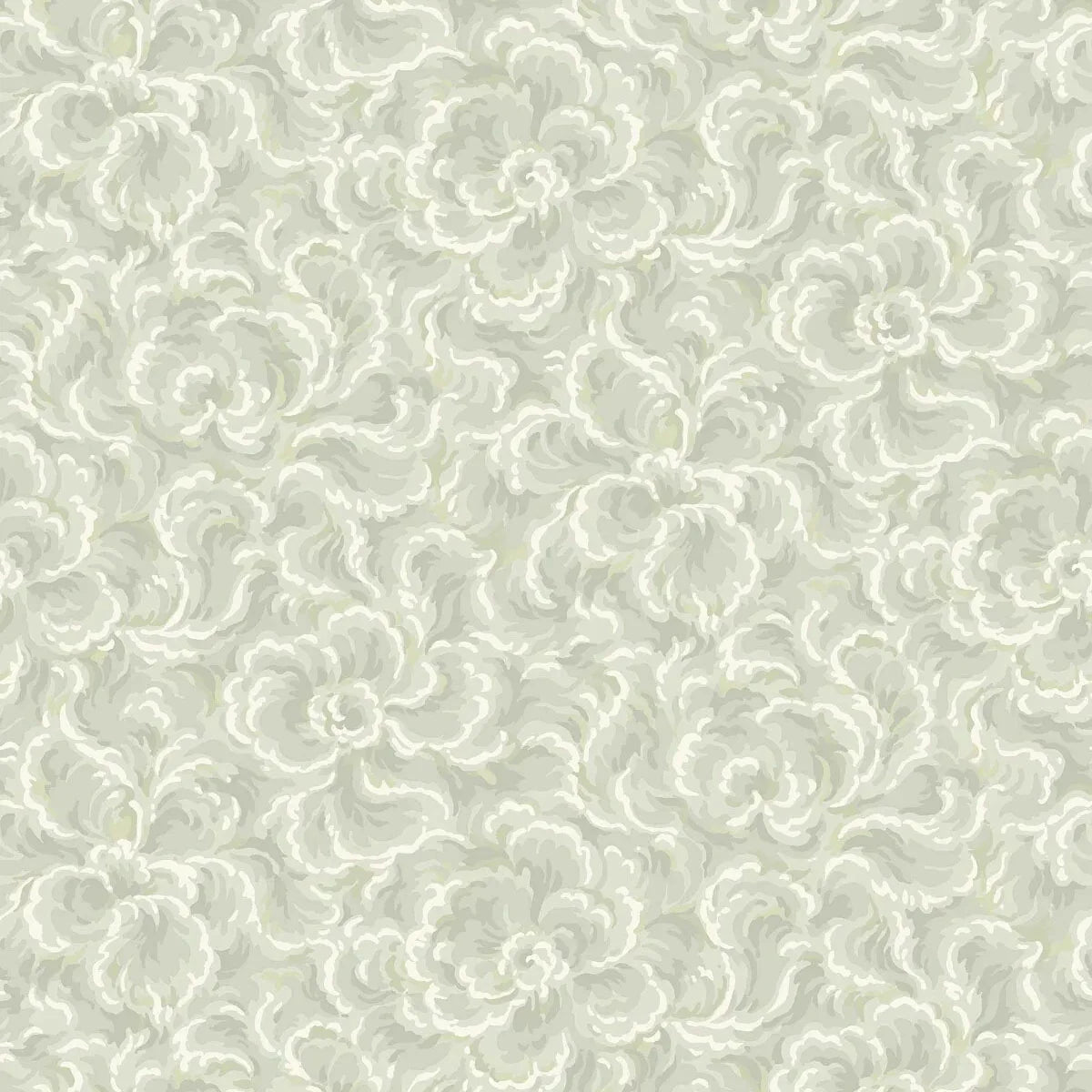 Änggården Wallpaper - Borastapeter