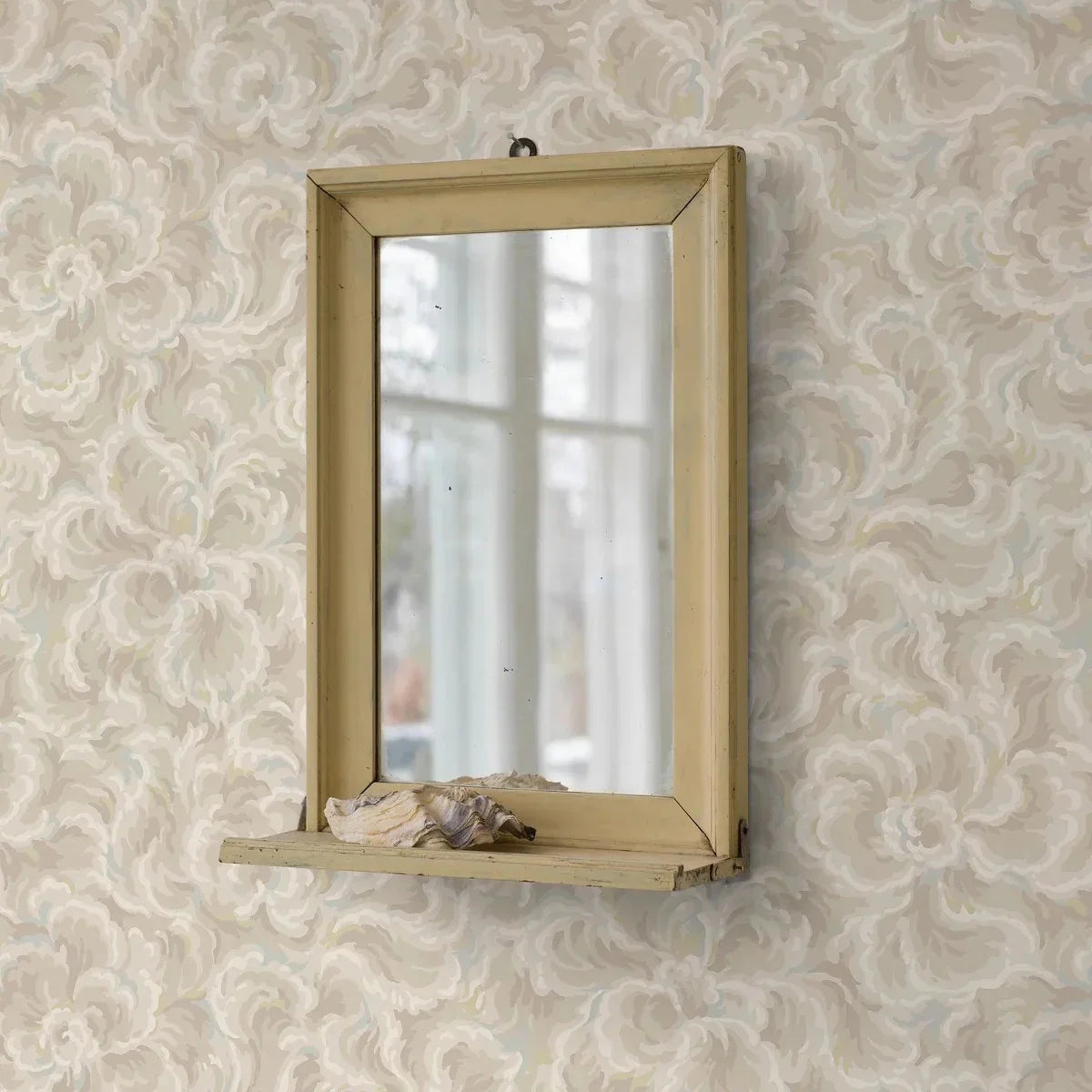 Änggården Wallpaper - Borastapeter