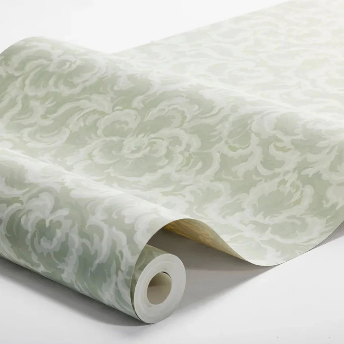 Änggården Wallpaper - Borastapeter