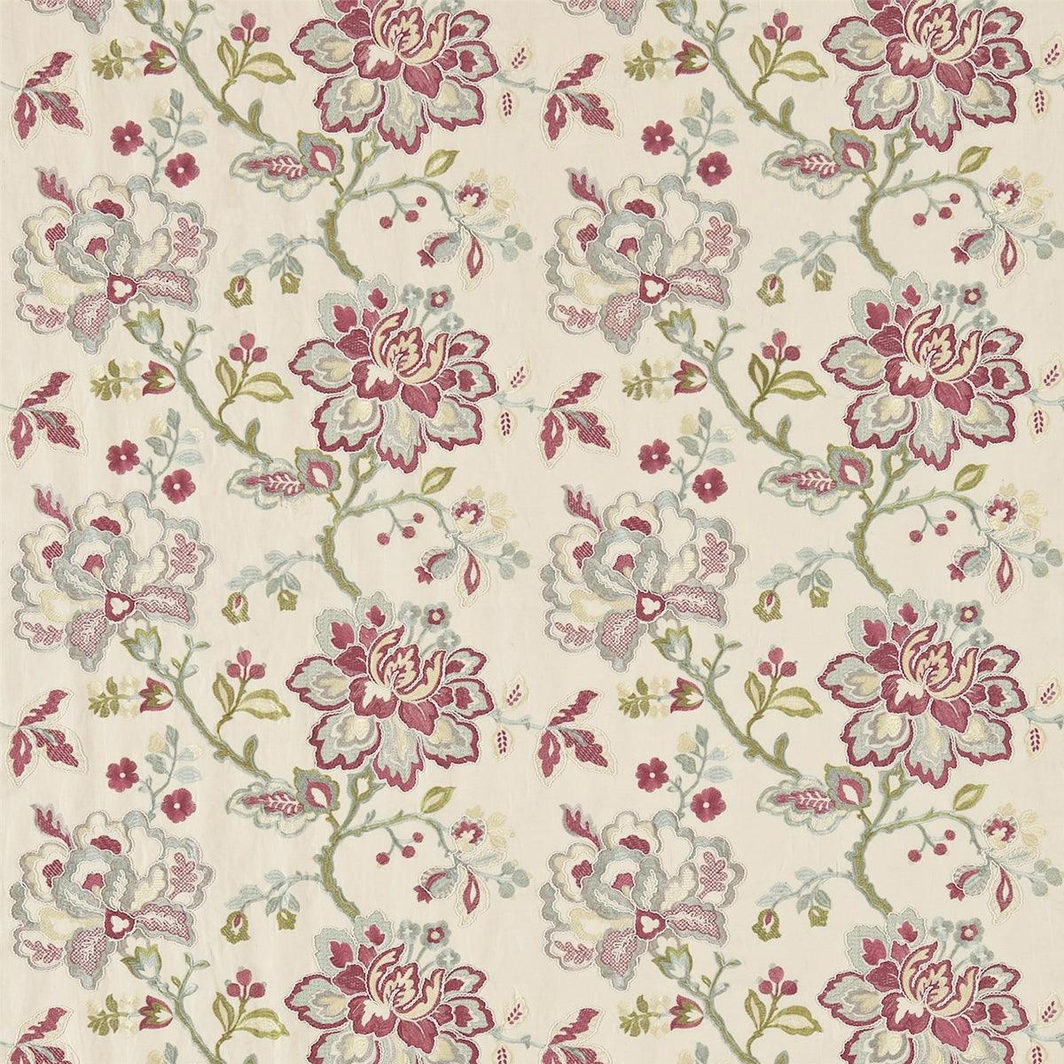 Sanderson Angelique Fabric