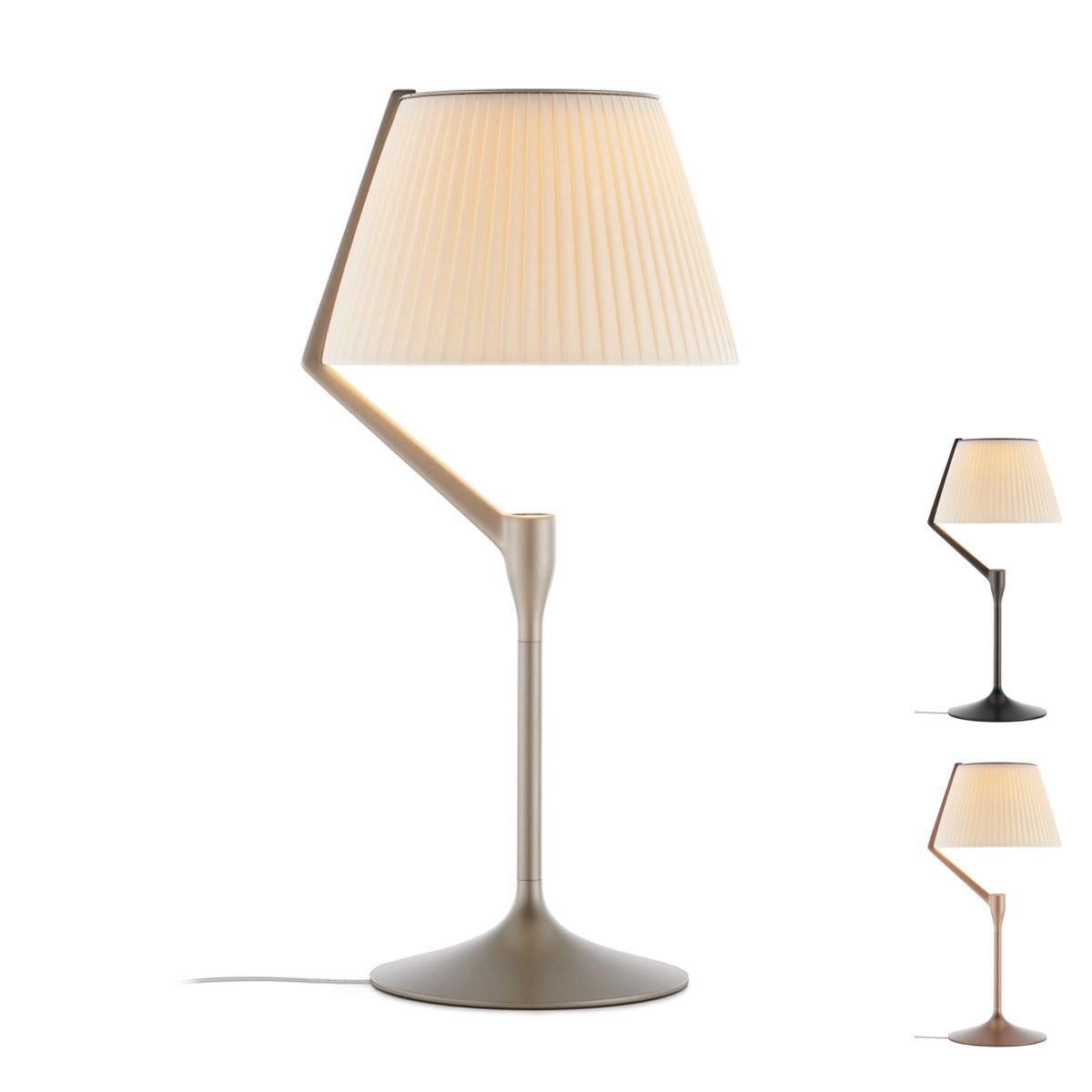 Angelo Stone Table Lamp - Kartell