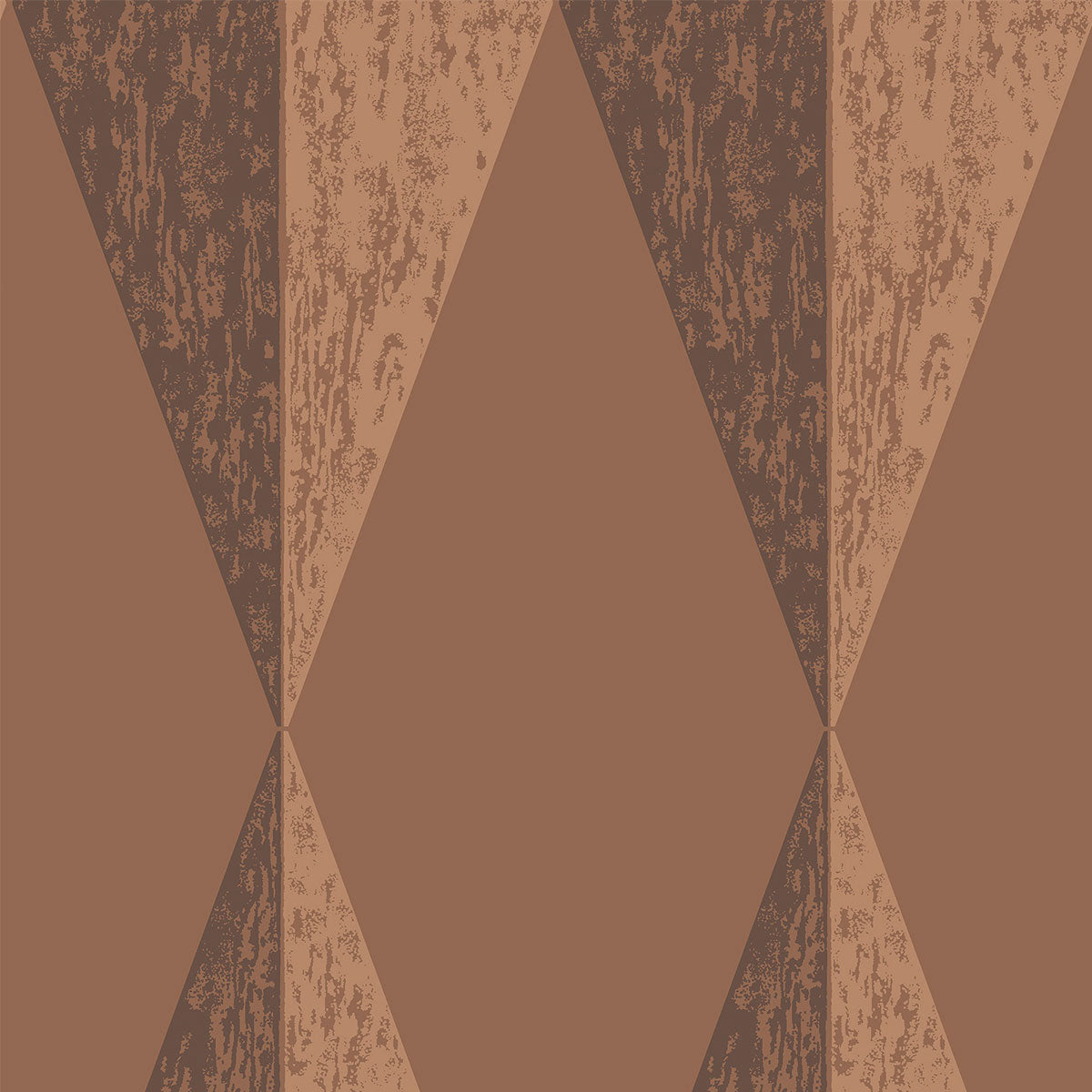Angled Planes Wallpaper - Cole & Son