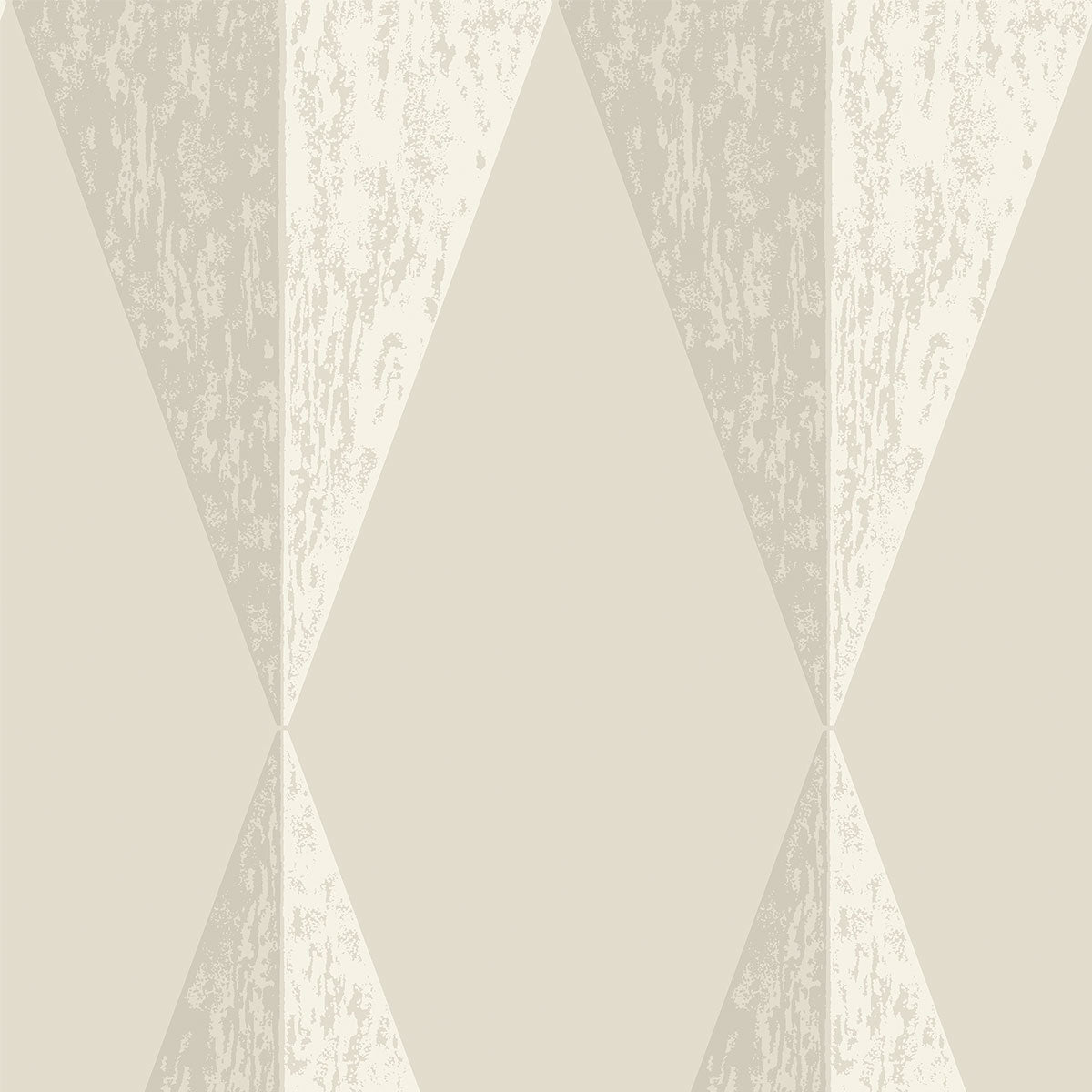 Angled Planes Wallpaper - Cole & Son