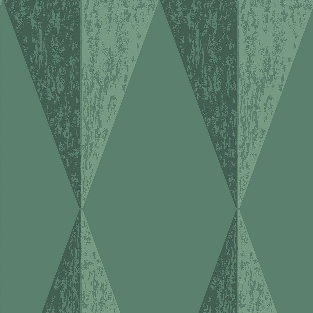 Angled Planes Wallpaper - Cole & Son