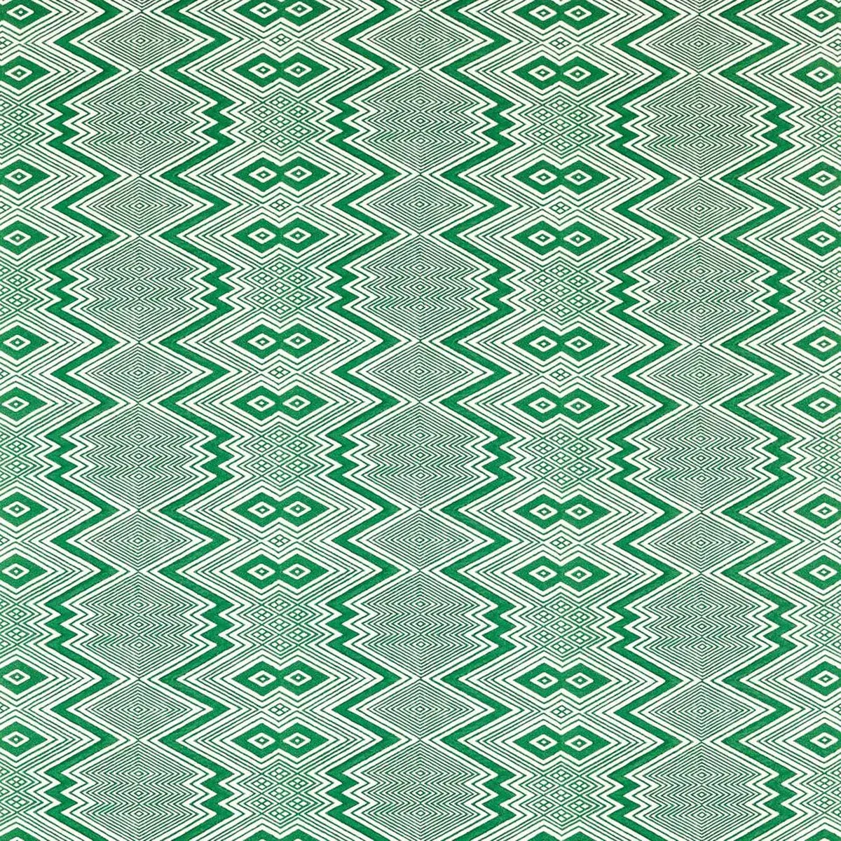 Ankara Fabric - Harlequin
