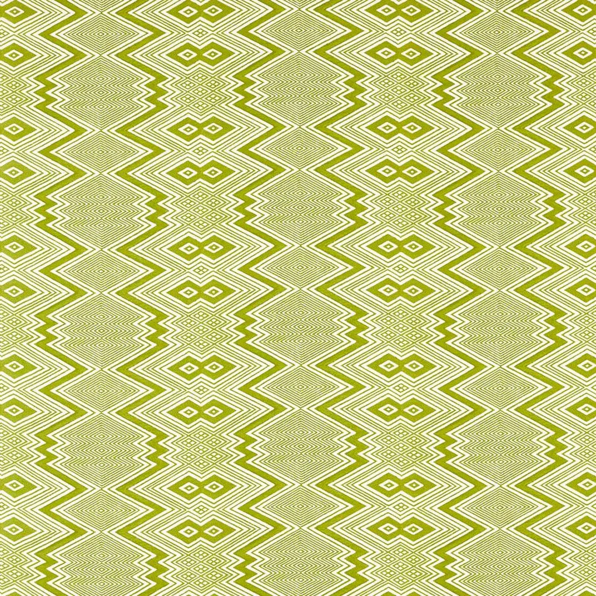 Ankara Fabric - Harlequin