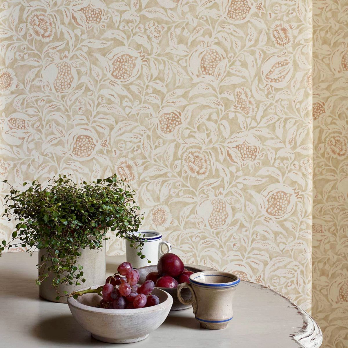 Sanderson Annandale Wallpaper