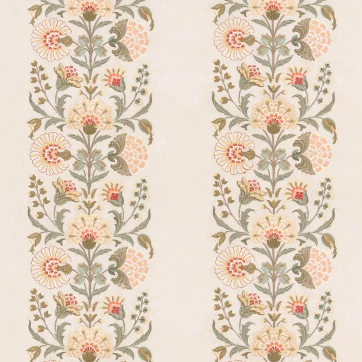 Annesley Fabric - GP&J Baker