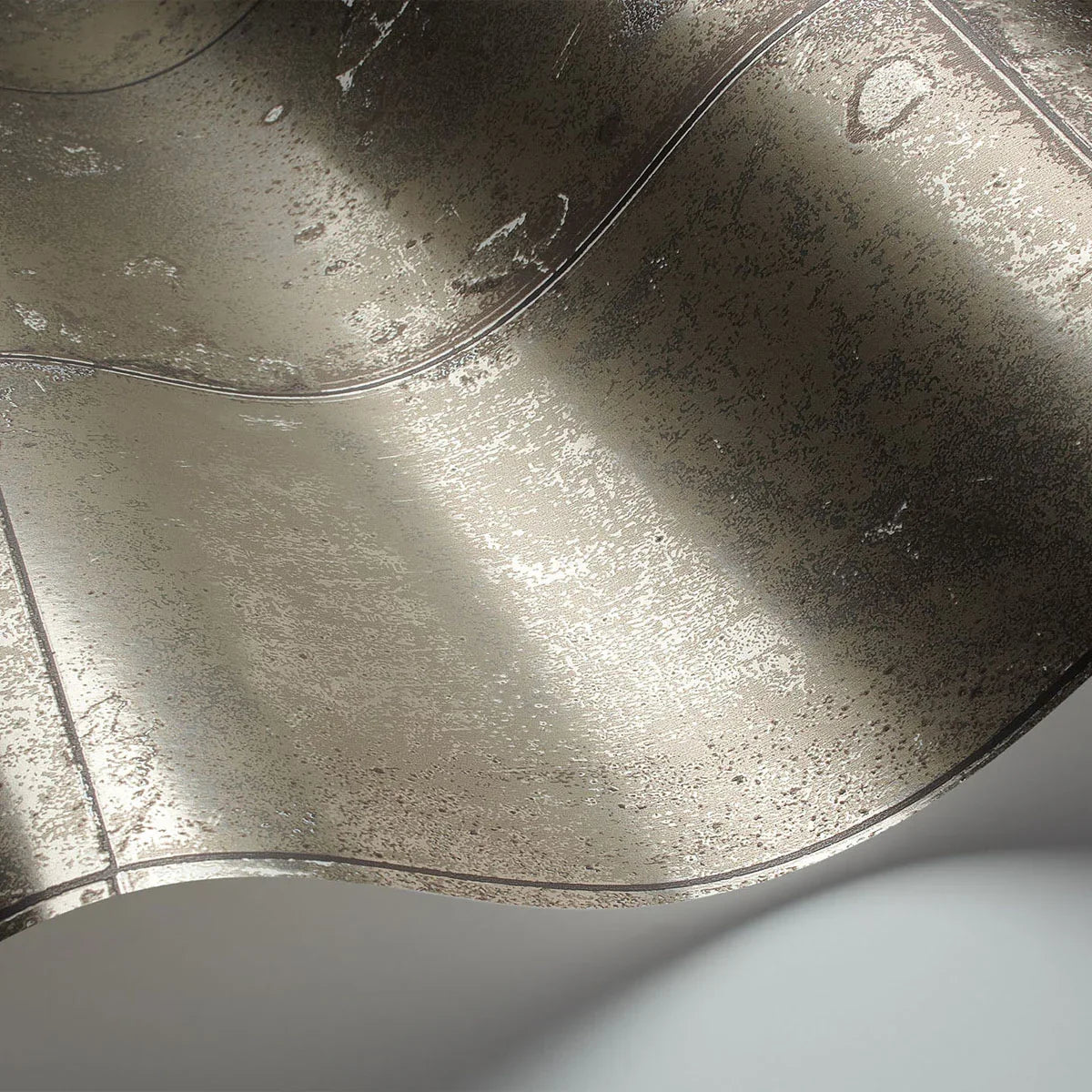 Antique Mirror Wallpaper - Cole & Son