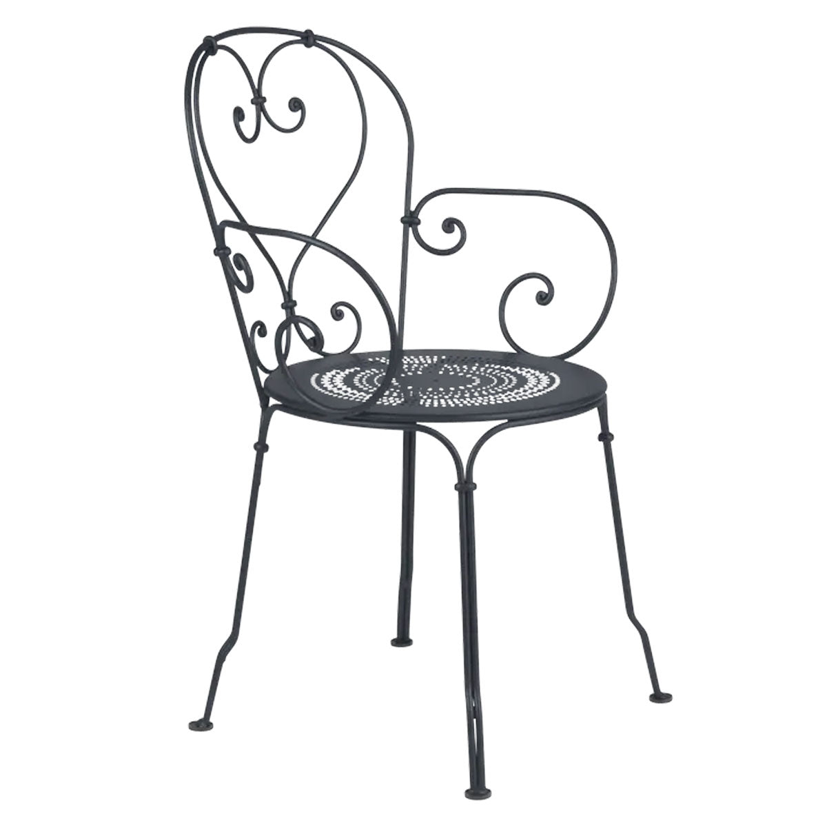 1900 Armchair - Fermob