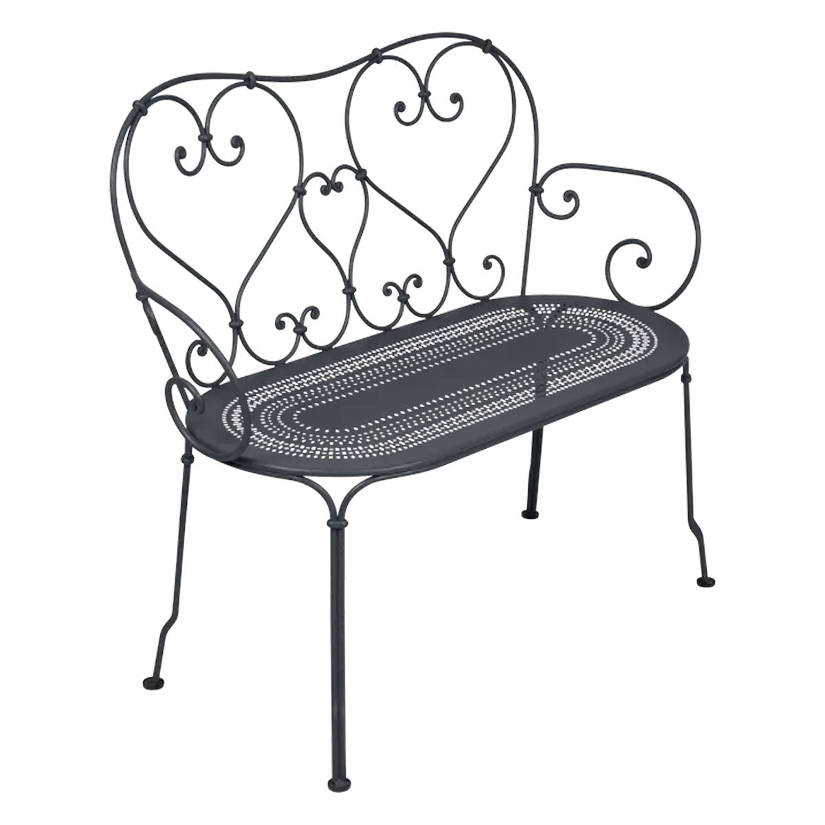 1900 Bench - Fermob