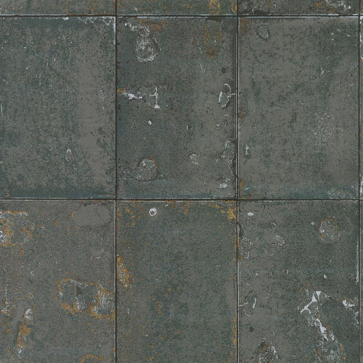 Antique Mirror Wallpaper - Cole & Son