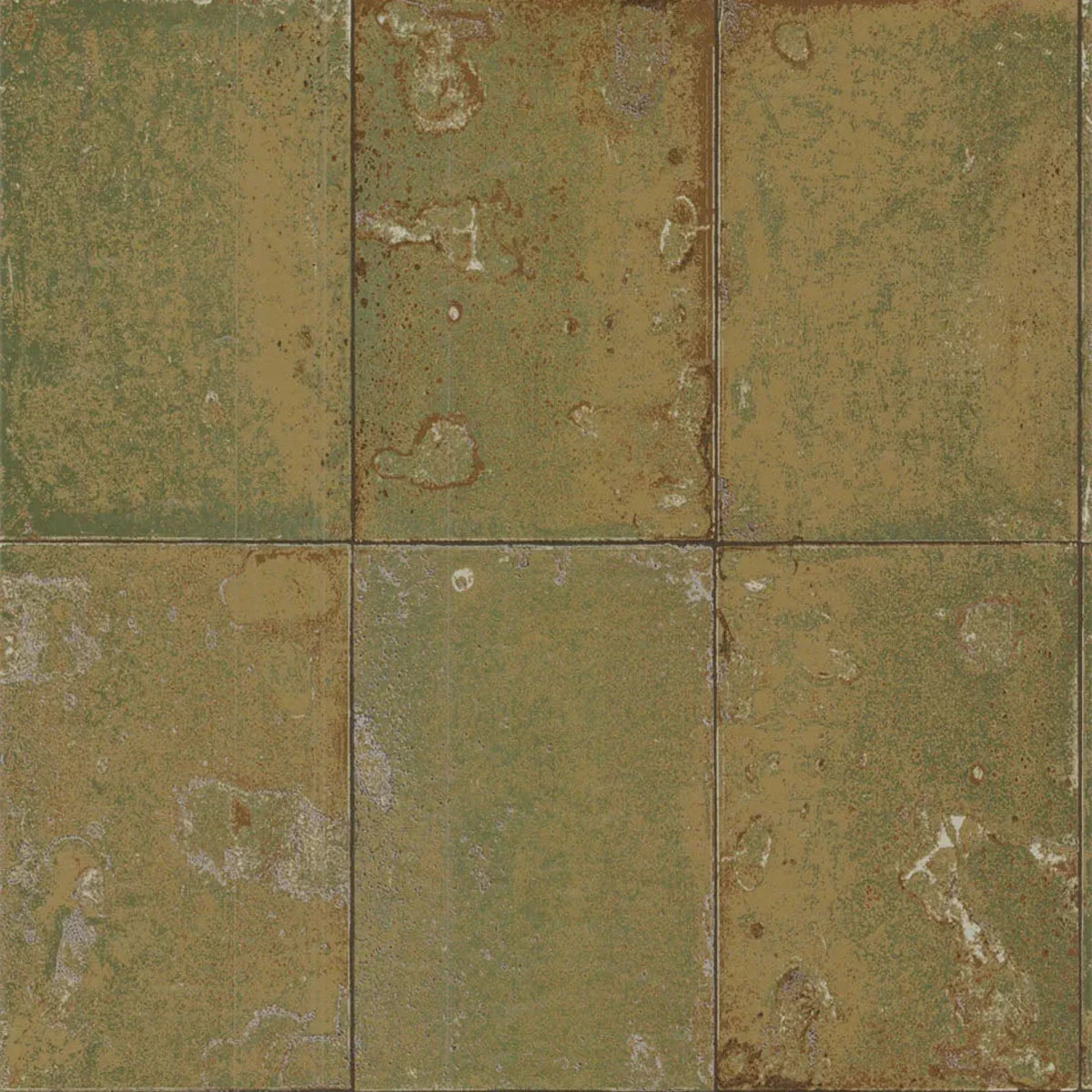 Antique Mirror Wallpaper - Cole & Son