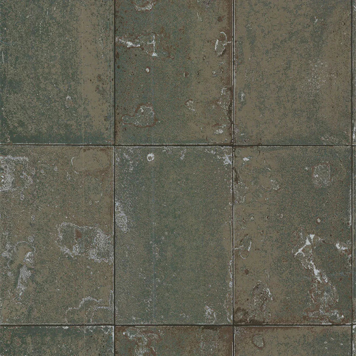 Antique Mirror Wallpaper - Cole & Son