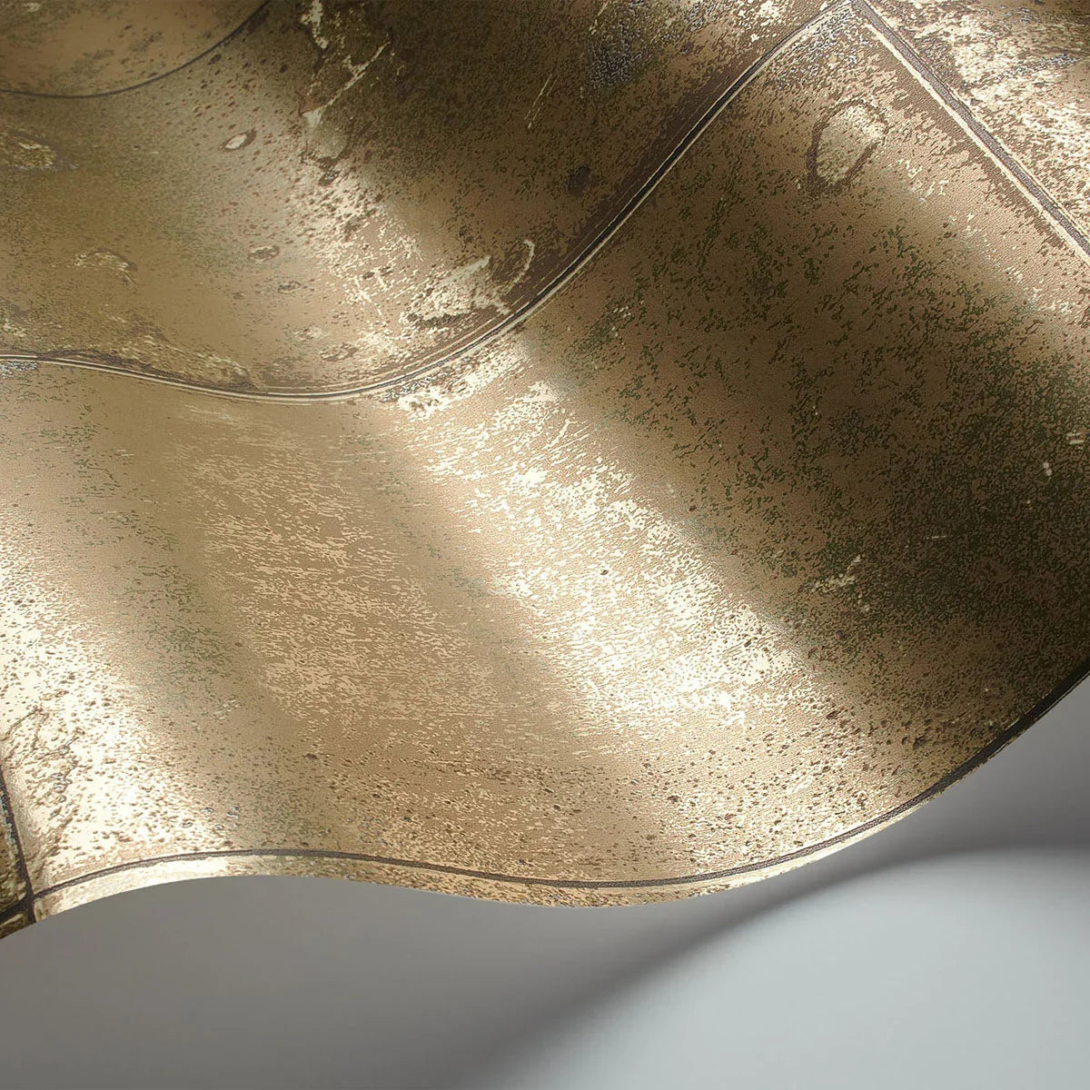 Antique Mirror Wallpaper - Cole & Son