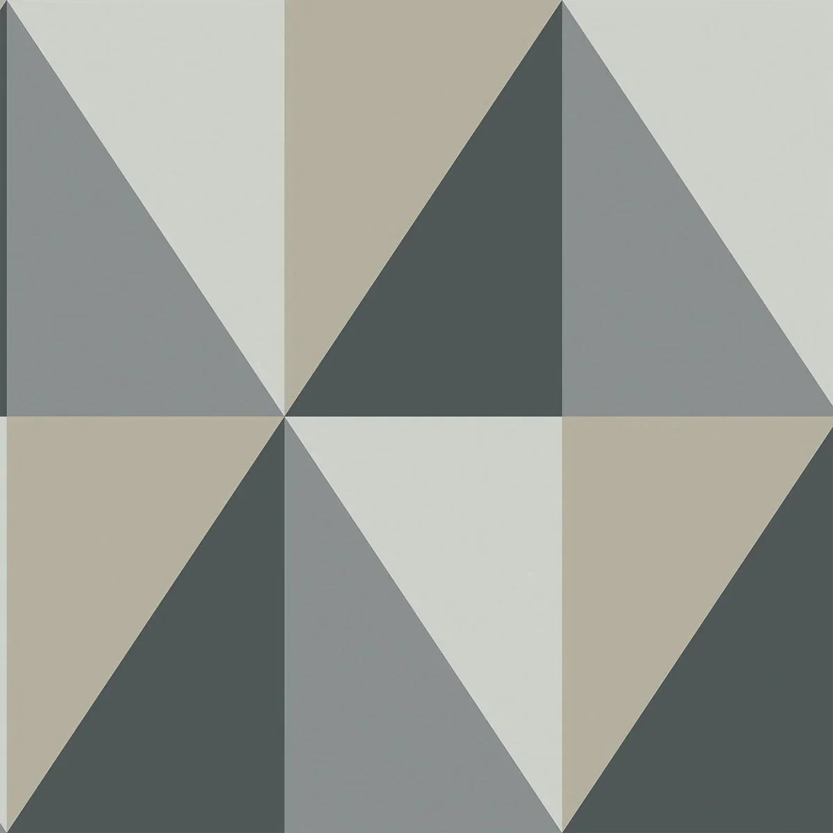 Apex Grand Wallpaper - Cole & Son