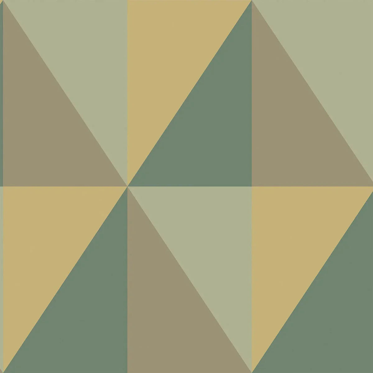 Apex Grand Wallpaper - Cole & Son