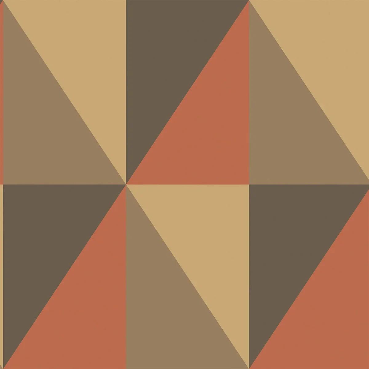 Apex Grand Wallpaper - Cole & Son