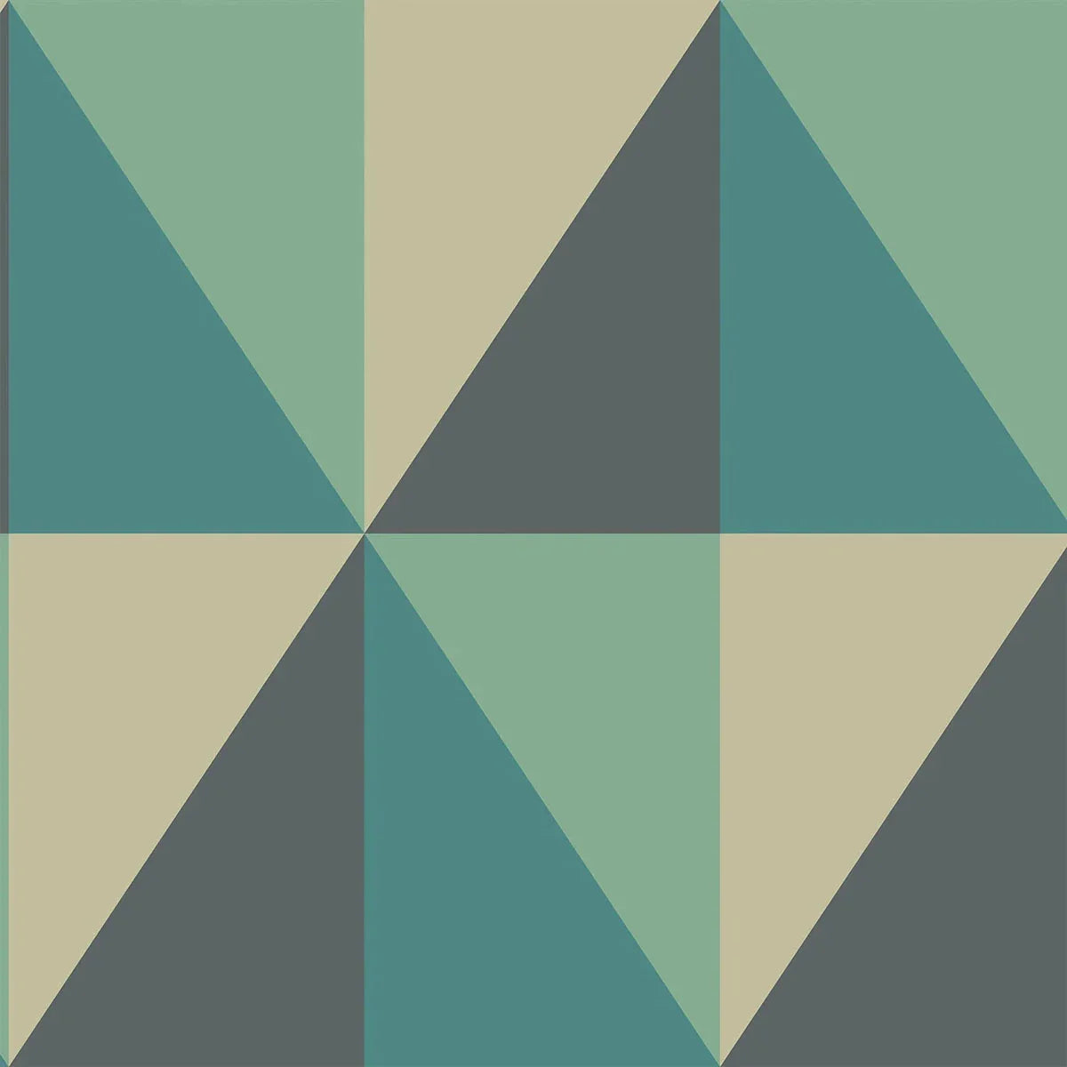 Apex Grand Wallpaper - Cole & Son