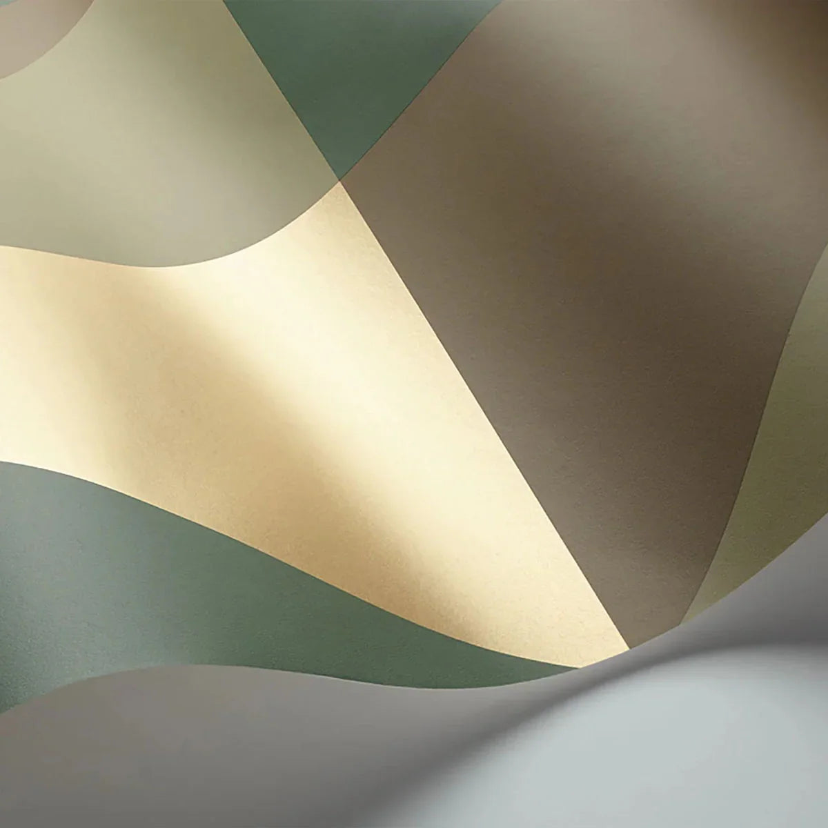 Apex Grand Wallpaper - Cole & Son