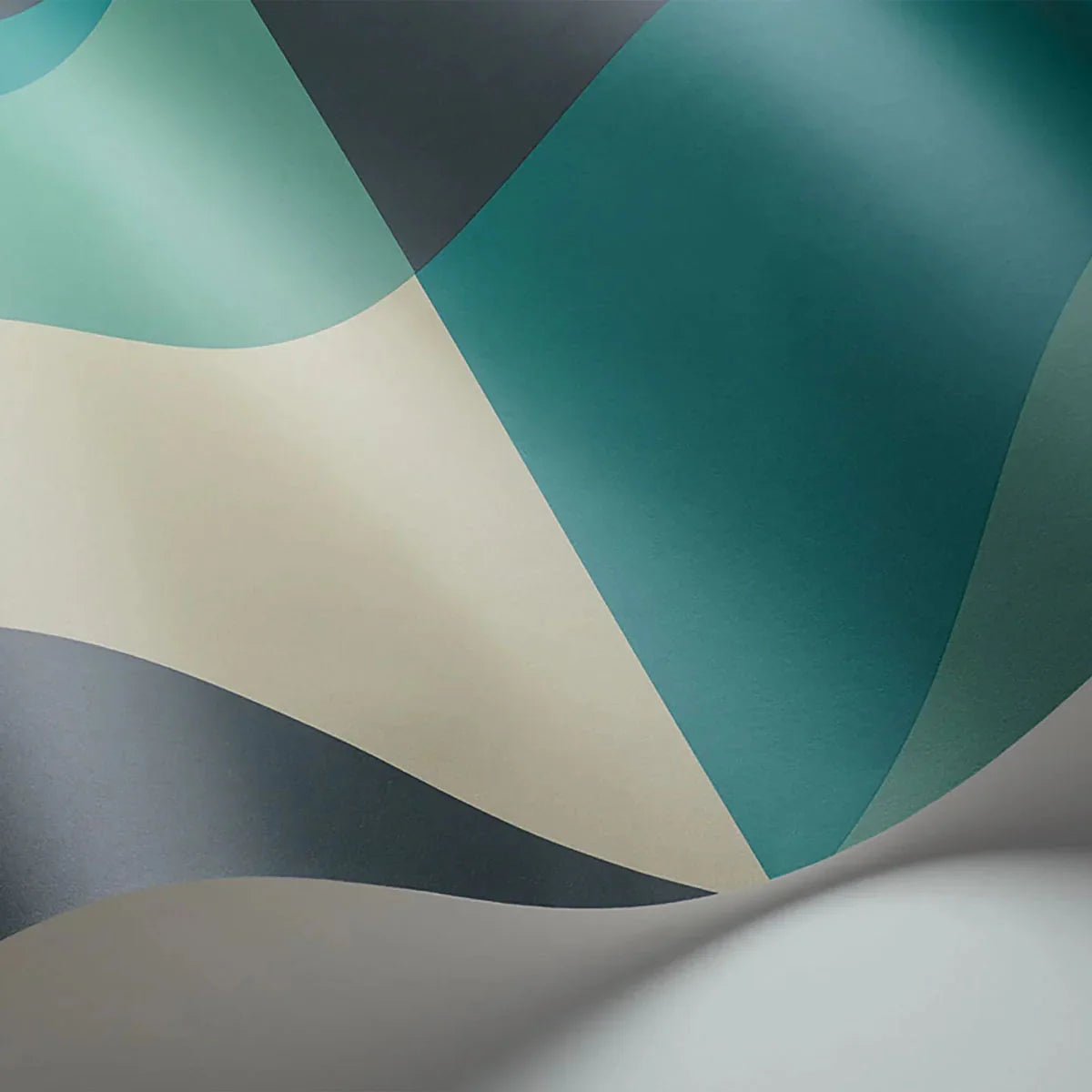 Apex Grand Wallpaper - Cole & Son