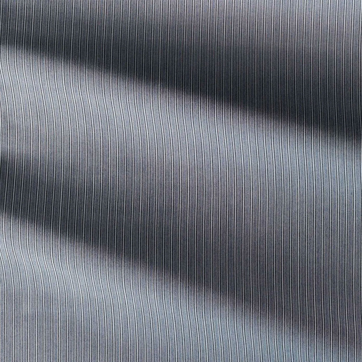 Apron Stripe Indoor Outdoor Fabric - Zoffany X Michael S. Smith