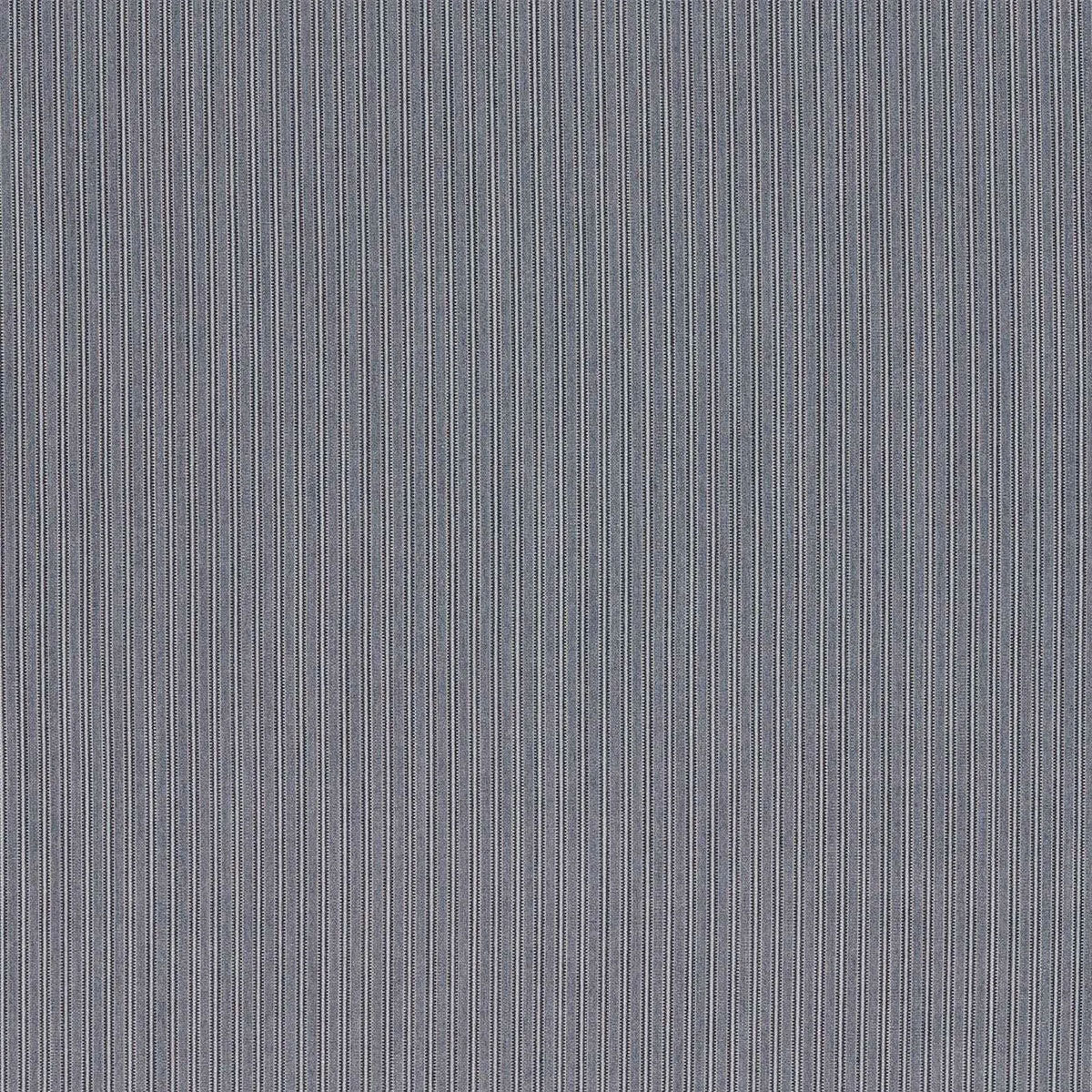 Apron Stripe Indoor Outdoor Fabric - Zoffany X Michael S. Smith