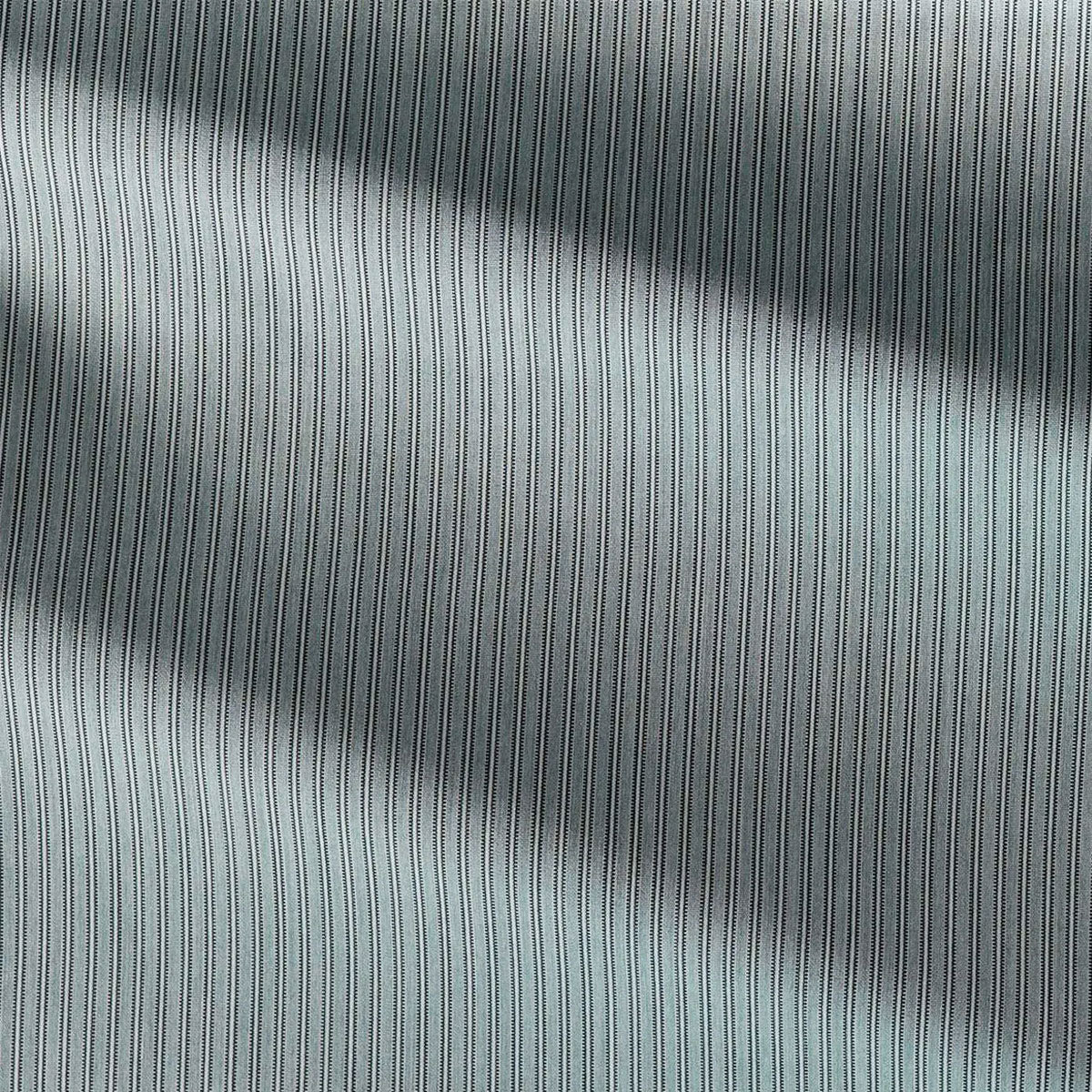 Apron Stripe Indoor Outdoor Fabric - Zoffany X Michael S. Smith