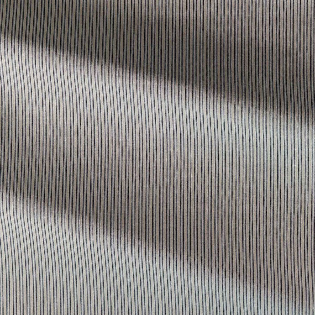 Apron Stripe Indoor Outdoor Fabric - Zoffany X Michael S. Smith