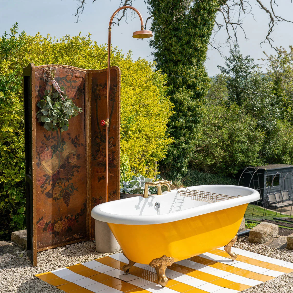 Aquart Shower - Seletti