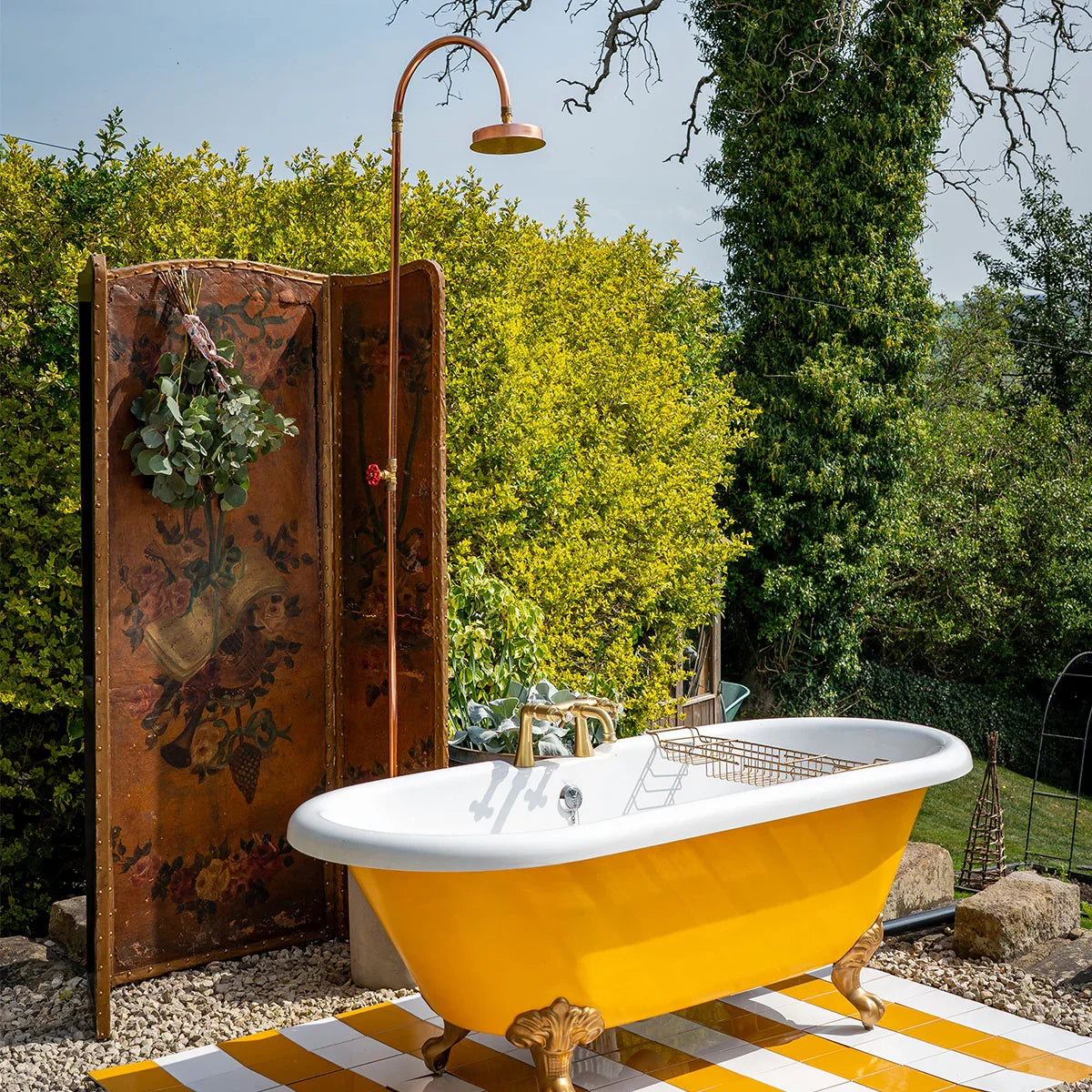 Aquart Shower - Seletti