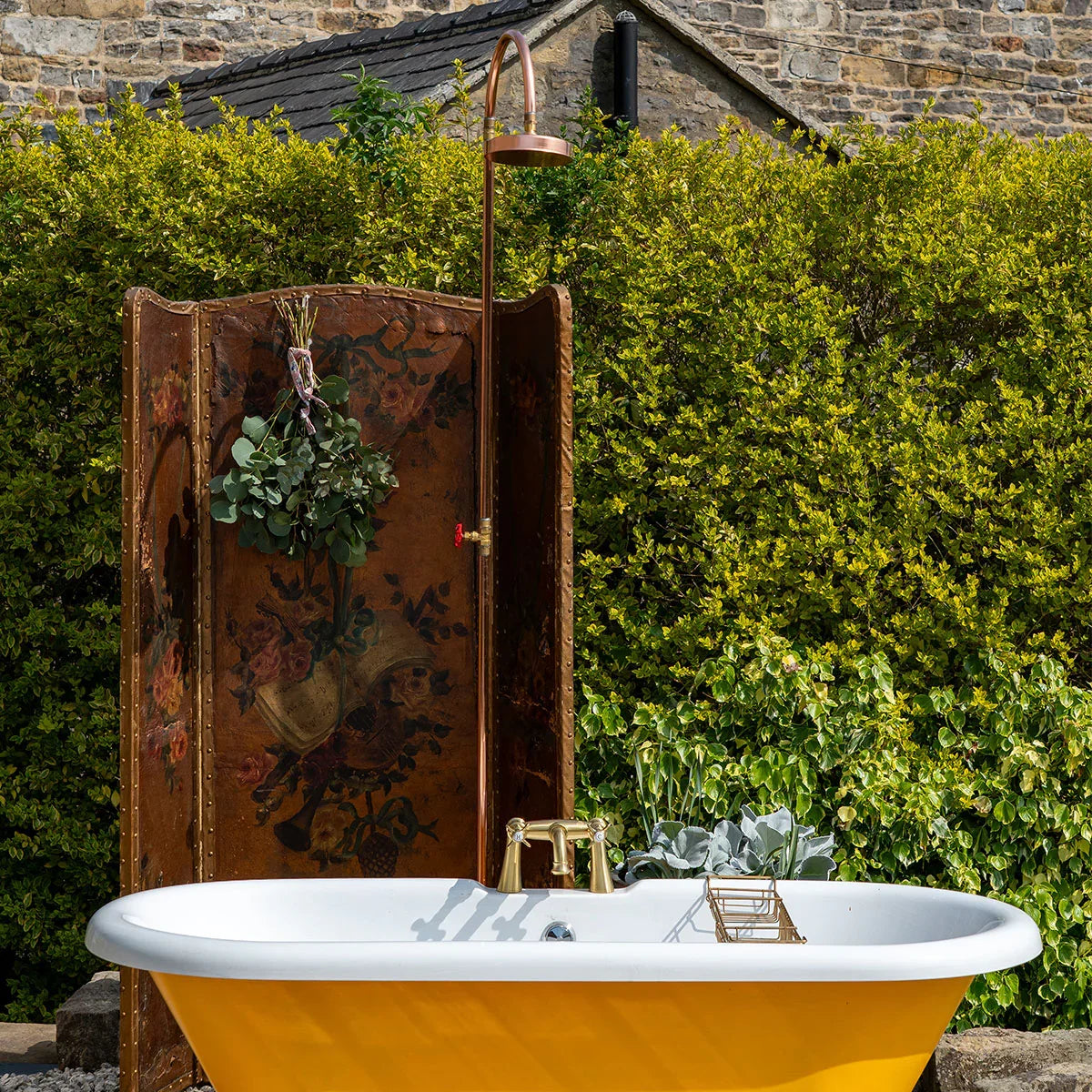 Aquart Shower - Seletti