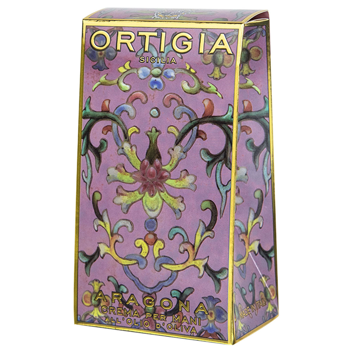 Hand Cream 80ml - Ortigia