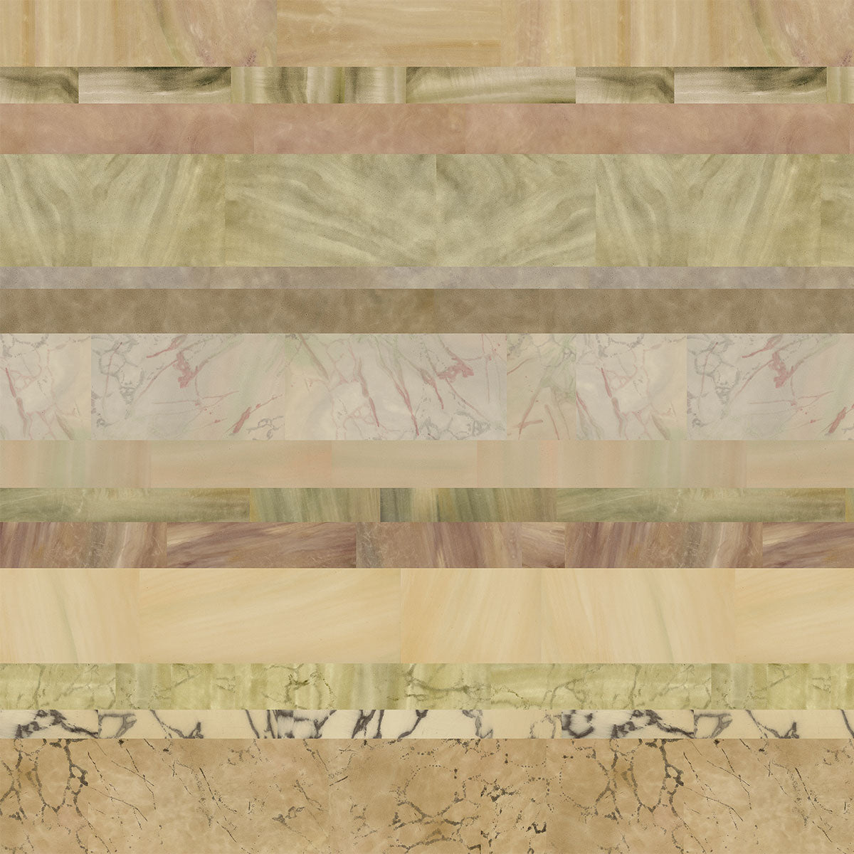 Archival Marble Wallpaper - Cole & Son