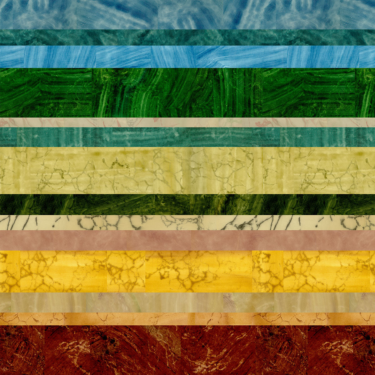 Archival Marble Wallpaper - Cole & Son