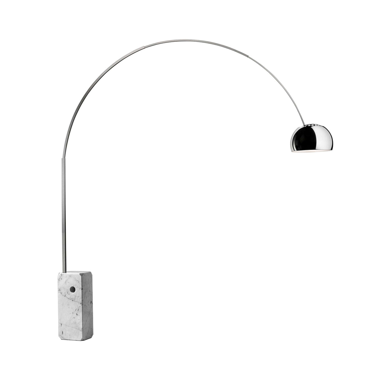 Arco LED Floor Lamp - Flos